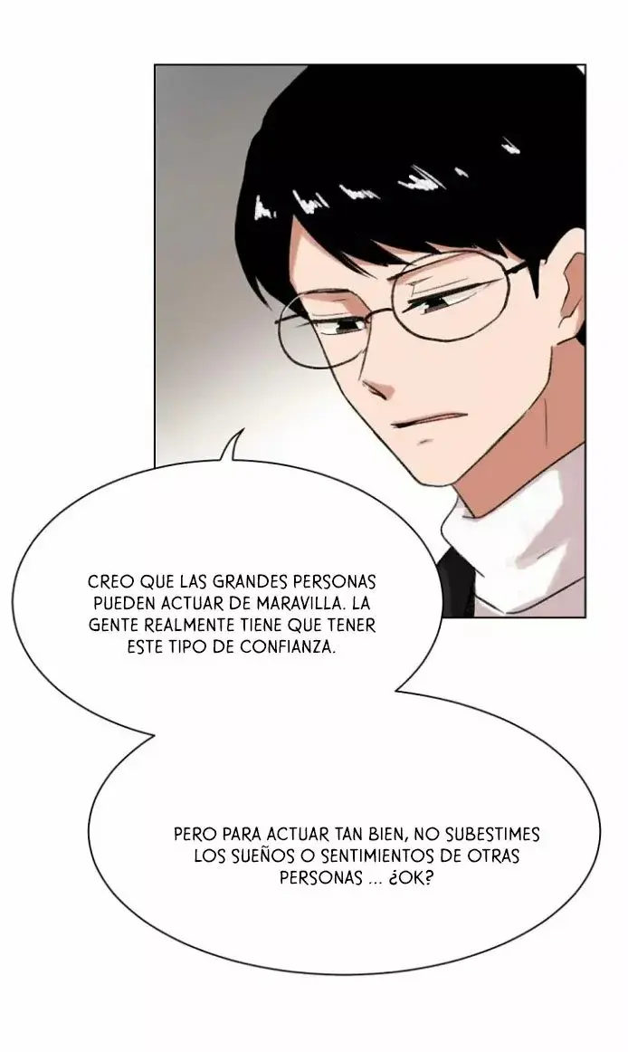 How to Raise a Demon King's Child capítulo 21, página 58