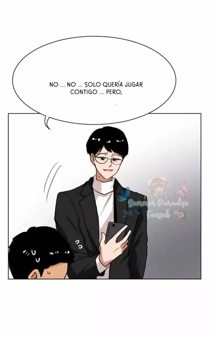 How to Raise a Demon King's Child capítulo 21, página 63