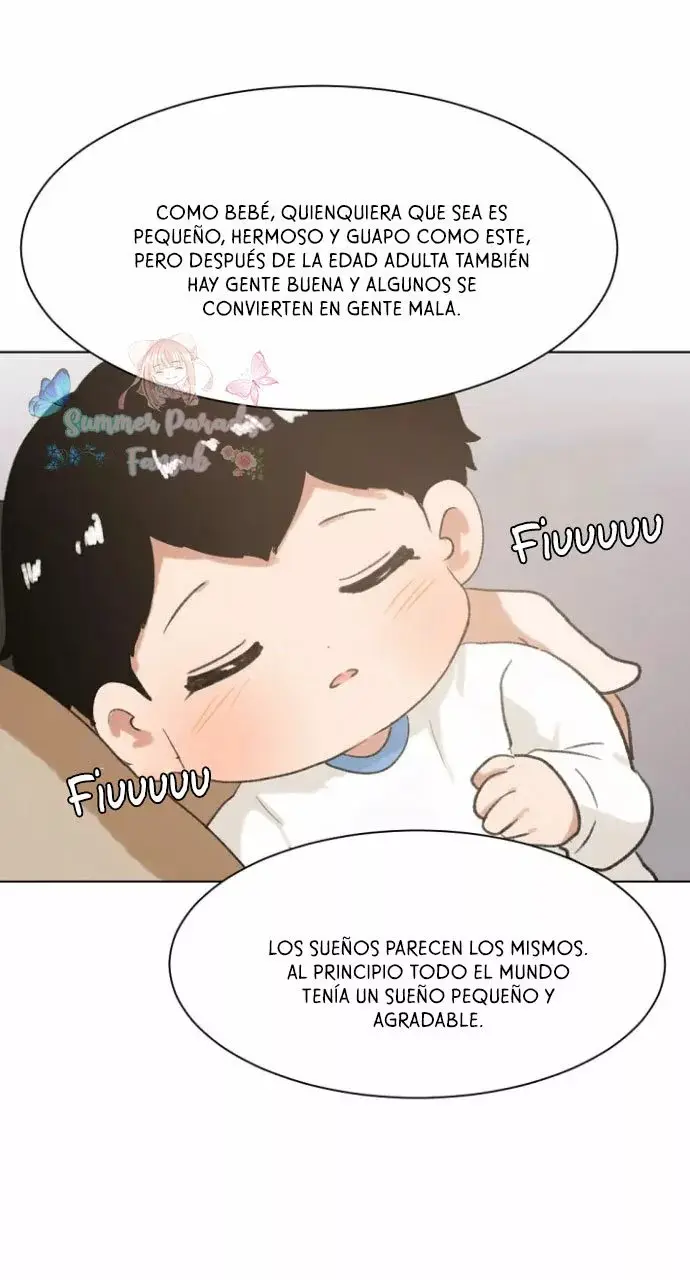 How to Raise a Demon King's Child capítulo 21, página 67