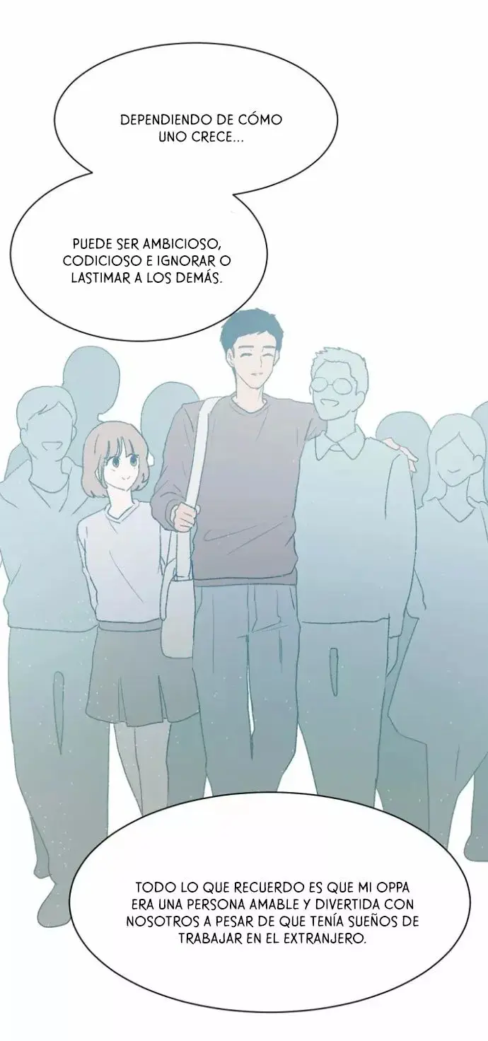 How to Raise a Demon King's Child capítulo 21, página 68