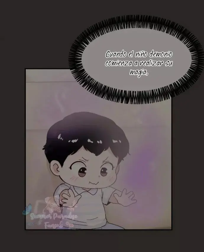 How to Raise a Demon King's Child capítulo 22, página 11