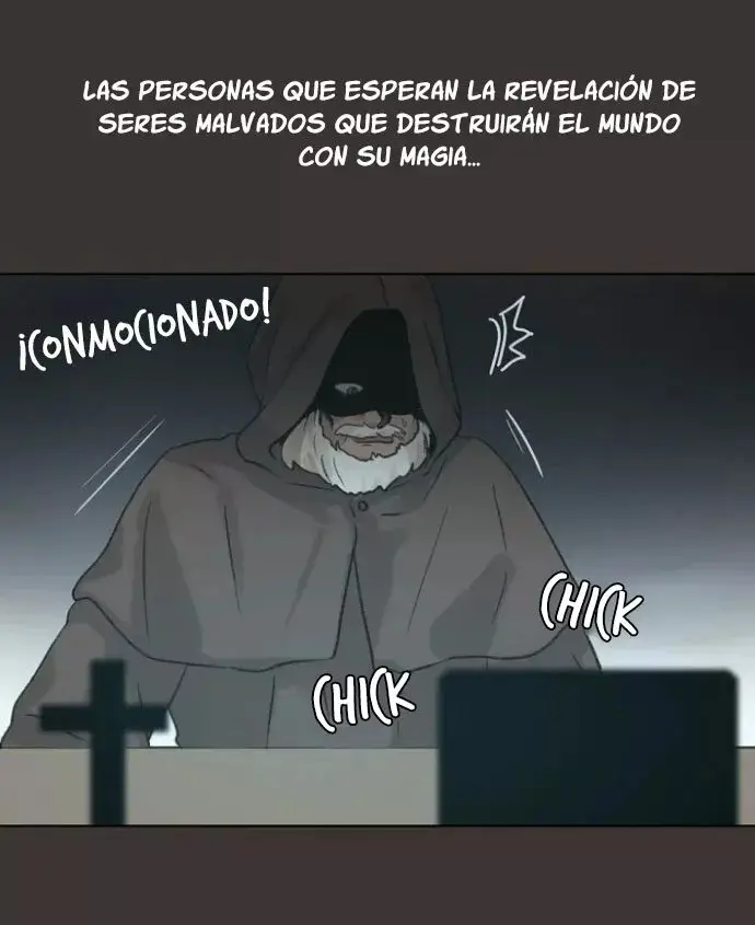 How to Raise a Demon King's Child capítulo 22, página 20