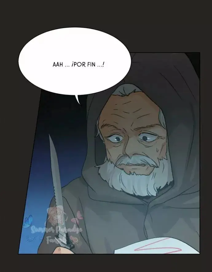 How to Raise a Demon King's Child capítulo 22, página 22