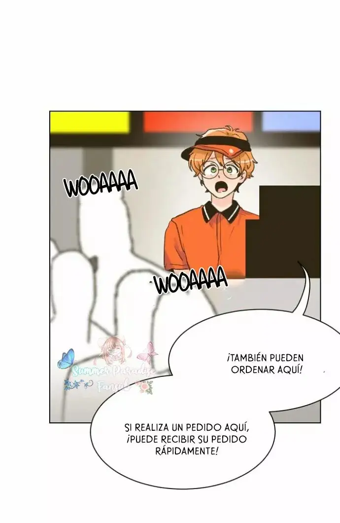 How to Raise a Demon King's Child capítulo 22, página 28