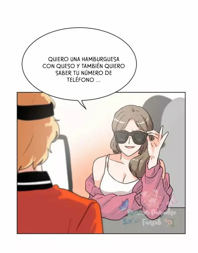 How to Raise a Demon King's Child capítulo 22, página 33