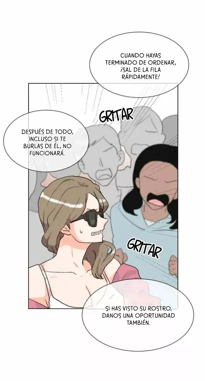 How to Raise a Demon King's Child capítulo 22, página 35
