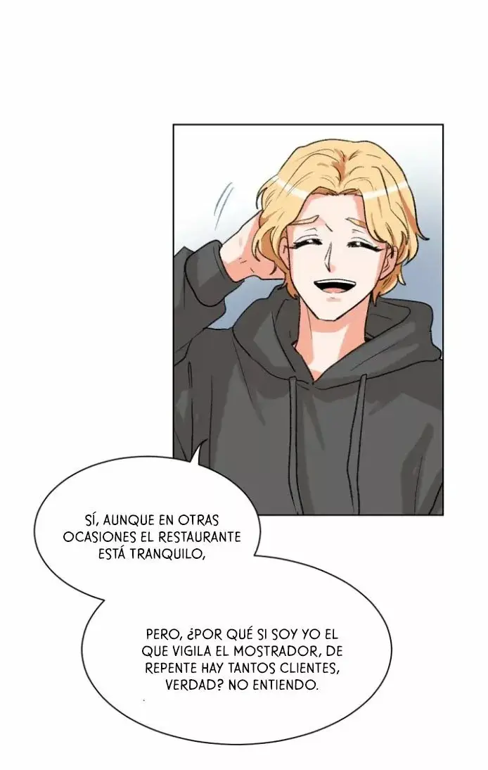 How to Raise a Demon King's Child capítulo 22, página 44