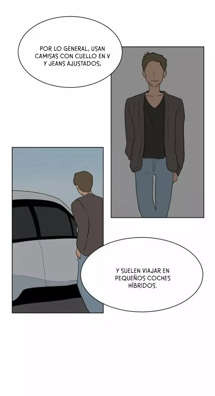 How to Raise a Demon King's Child capítulo 22, página 47