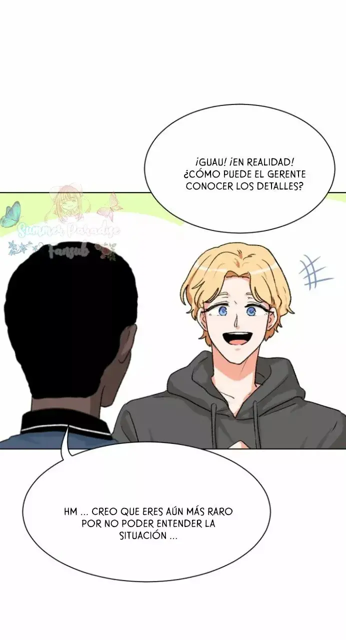 How to Raise a Demon King's Child capítulo 22, página 49