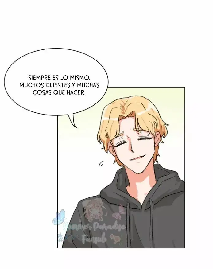 How to Raise a Demon King's Child capítulo 22, página 54