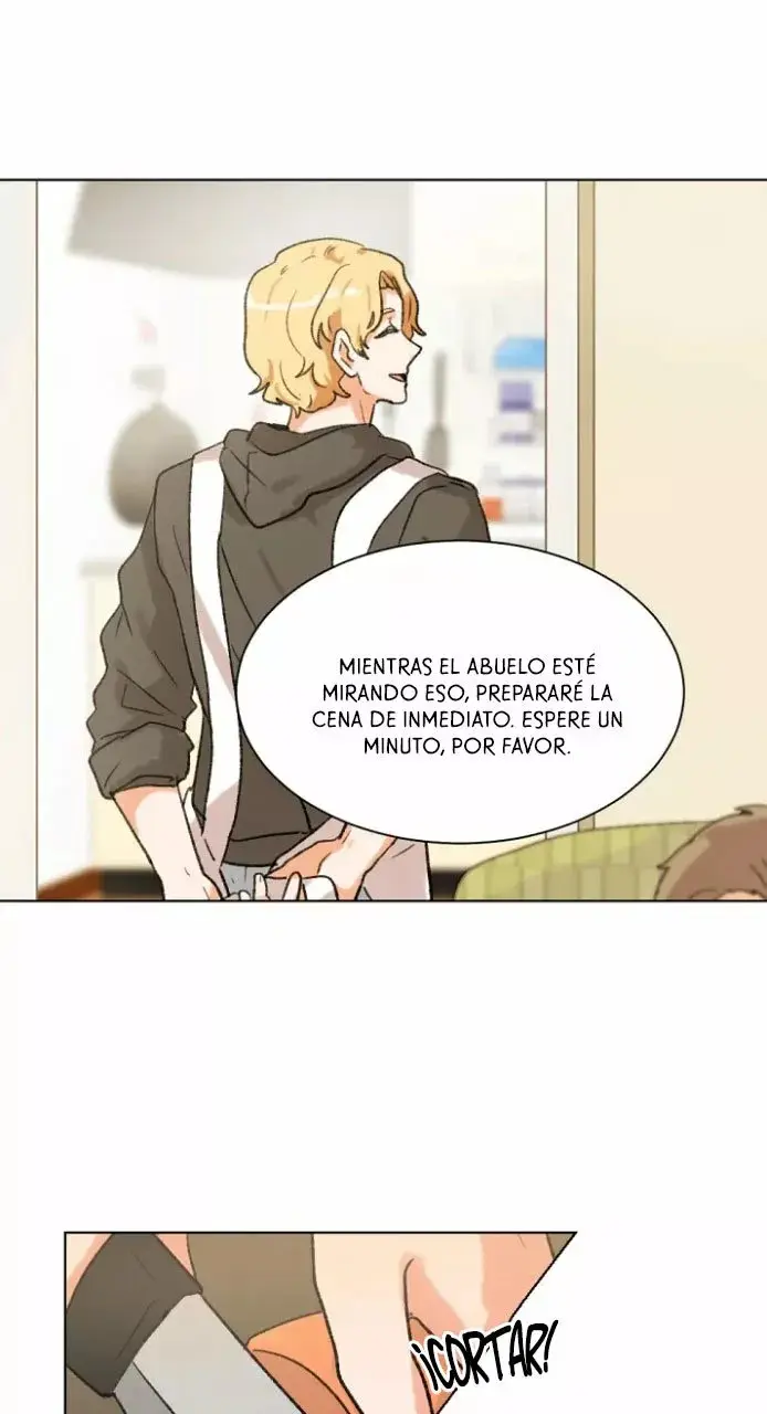 How to Raise a Demon King's Child capítulo 22, página 56