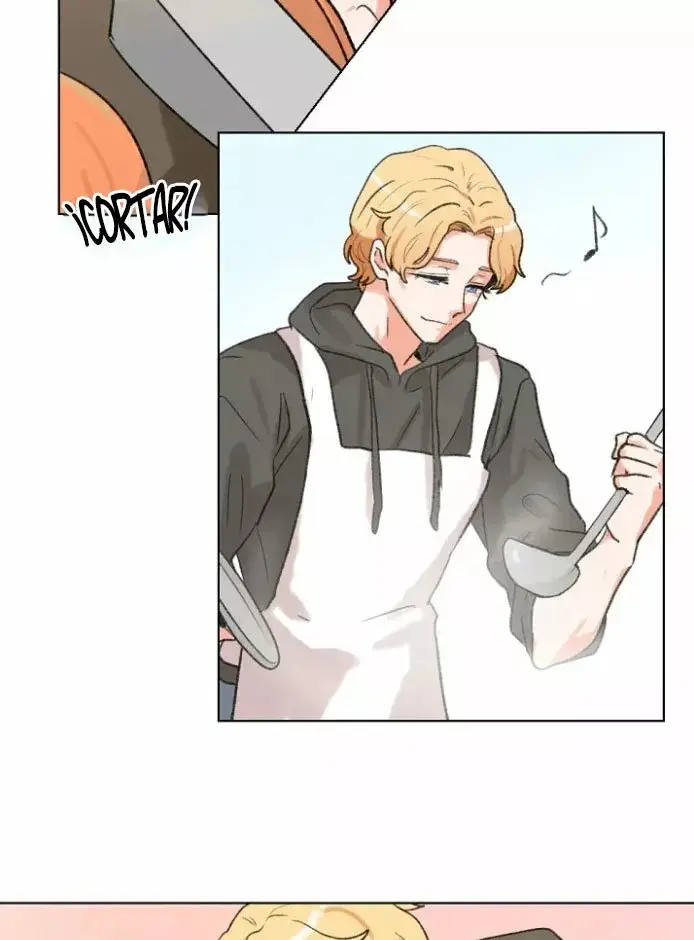 How to Raise a Demon King's Child capítulo 22, página 57