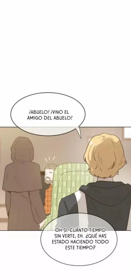How to Raise a Demon King's Child capítulo 23, página 15