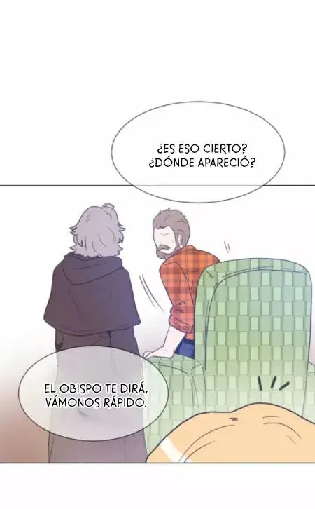 How to Raise a Demon King's Child capítulo 23, página 21