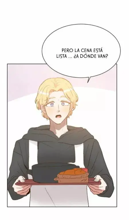 How to Raise a Demon King's Child capítulo 23, página 22