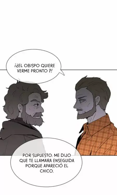 How to Raise a Demon King's Child capítulo 23, página 23