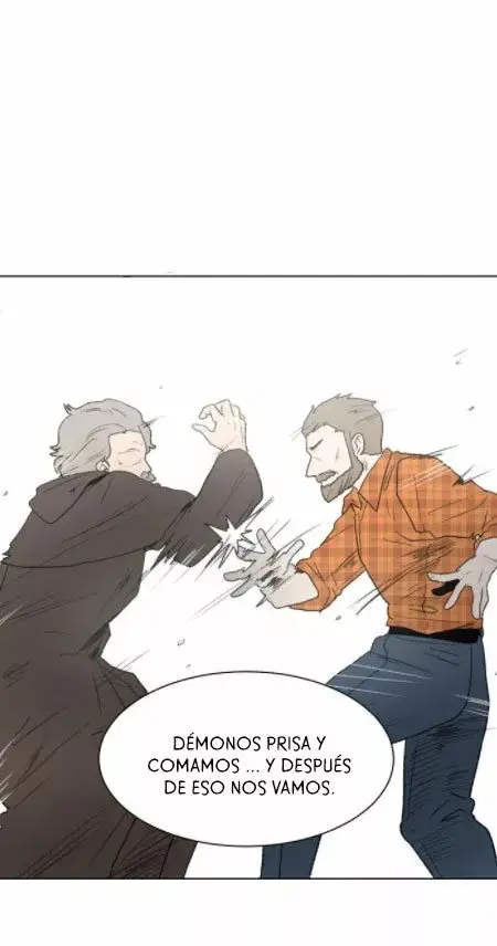 How to Raise a Demon King's Child capítulo 23, página 25