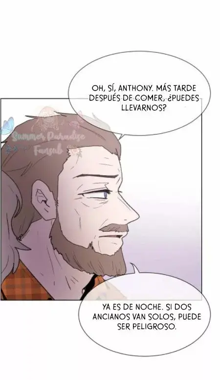 How to Raise a Demon King's Child capítulo 23, página 28