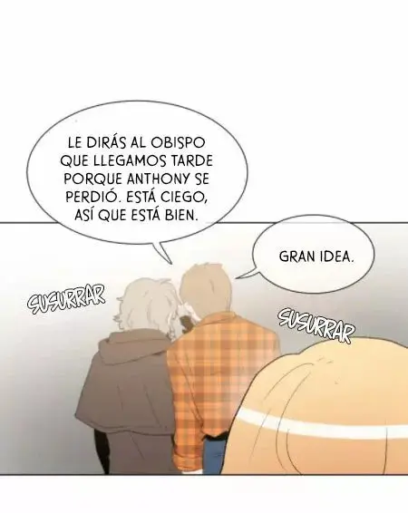 How to Raise a Demon King's Child capítulo 23, página 29