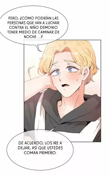 How to Raise a Demon King's Child capítulo 23, página 30