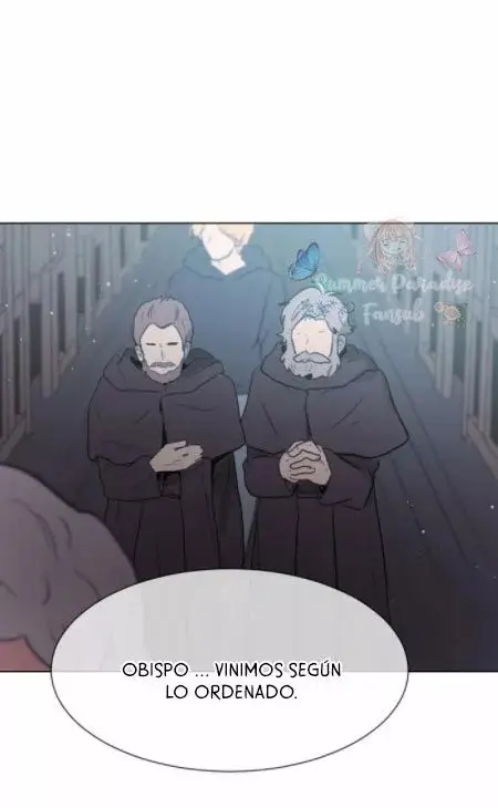 How to Raise a Demon King's Child capítulo 23, página 33