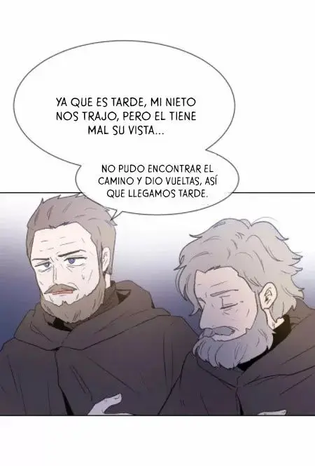 How to Raise a Demon King's Child capítulo 23, página 35