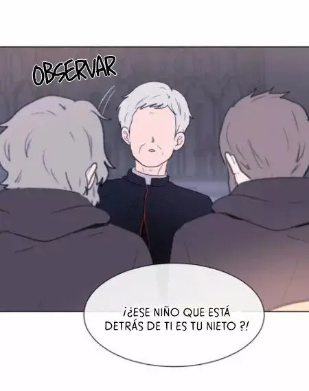How to Raise a Demon King's Child capítulo 23, página 36