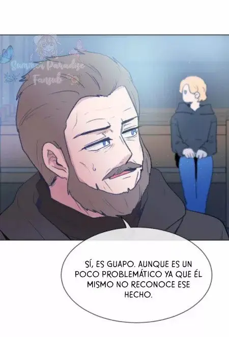 How to Raise a Demon King's Child capítulo 23, página 39