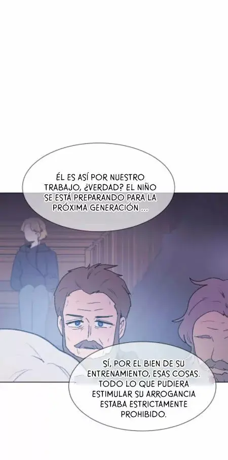 How to Raise a Demon King's Child capítulo 23, página 40