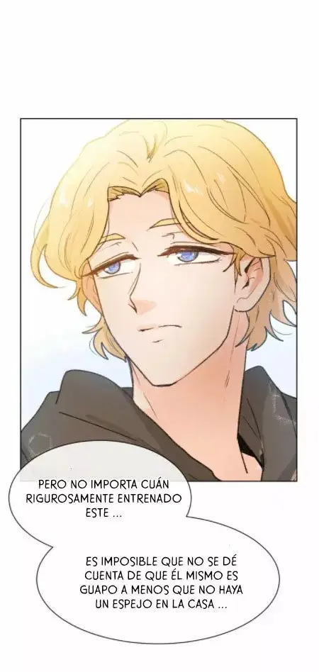 How to Raise a Demon King's Child capítulo 23, página 41