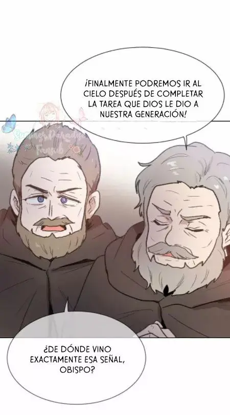 How to Raise a Demon King's Child capítulo 23, página 44