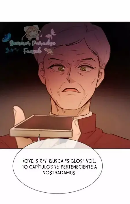 How to Raise a Demon King's Child capítulo 23, página 47