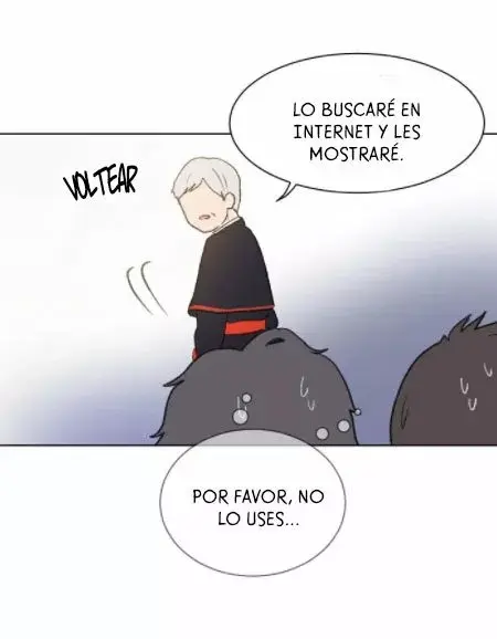 How to Raise a Demon King's Child capítulo 23, página 49