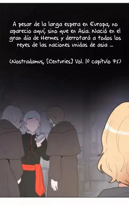 How to Raise a Demon King's Child capítulo 23, página 51