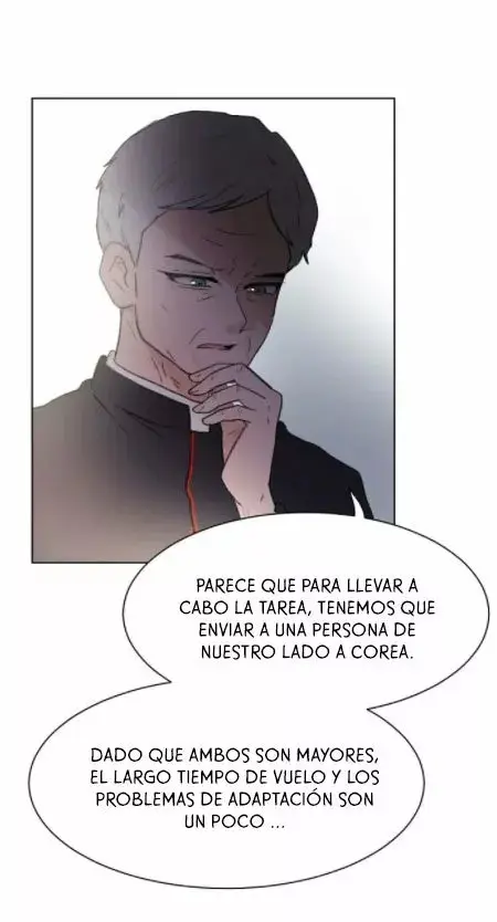 How to Raise a Demon King's Child capítulo 23, página 54