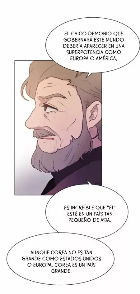 How to Raise a Demon King's Child capítulo 23, página 57