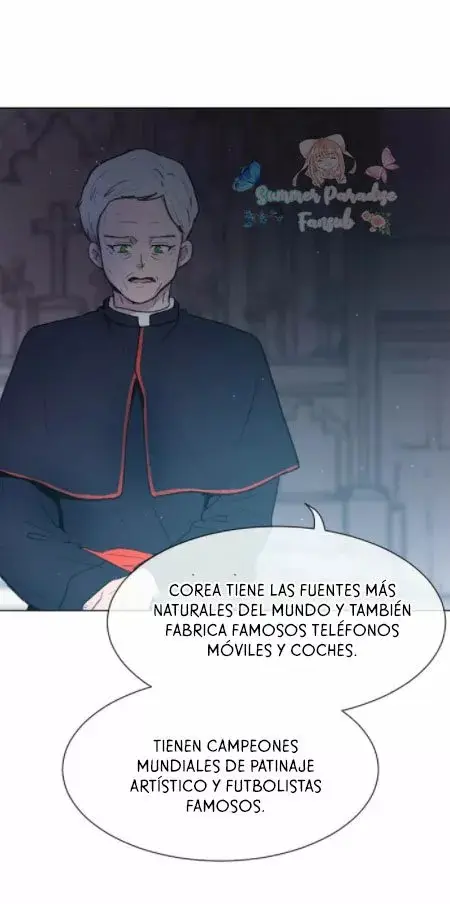 How to Raise a Demon King's Child capítulo 23, página 58