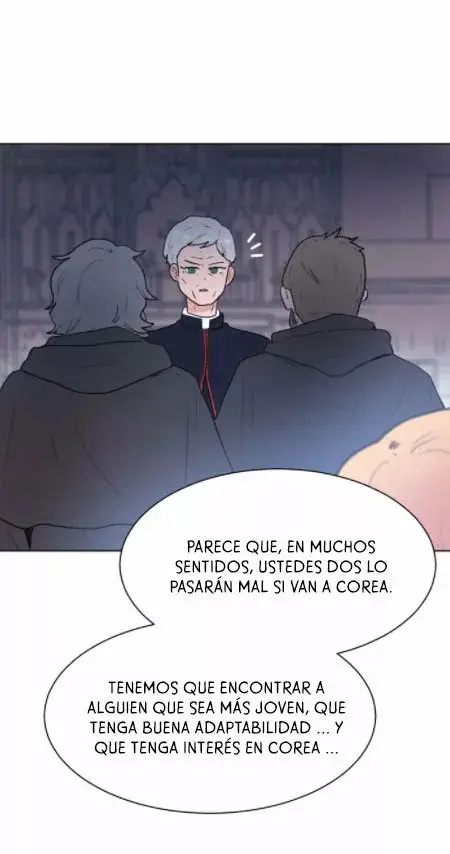 How to Raise a Demon King's Child capítulo 23, página 63