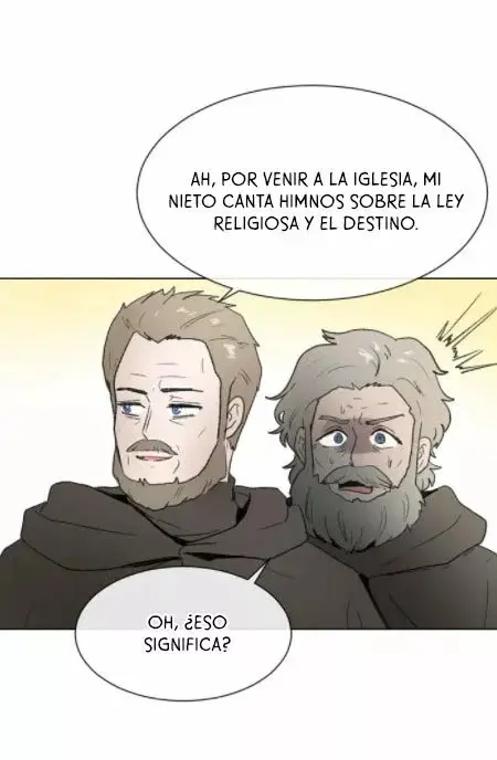 How to Raise a Demon King's Child capítulo 23, página 67