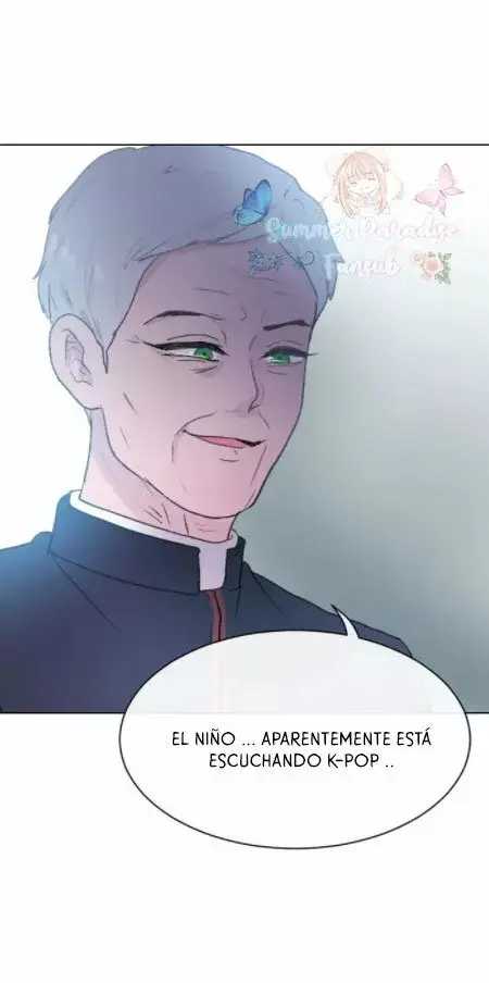 How to Raise a Demon King's Child capítulo 23, página 69