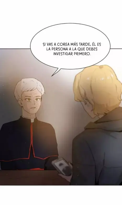 How to Raise a Demon King's Child capítulo 24, página 7