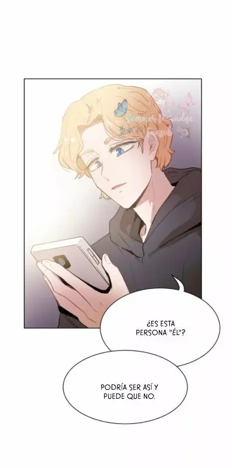 How to Raise a Demon King's Child capítulo 24, página 8