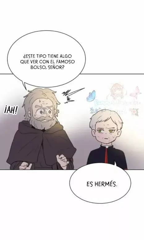 How to Raise a Demon King's Child capítulo 24, página 12