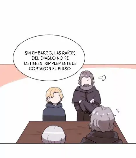 How to Raise a Demon King's Child capítulo 24, página 13