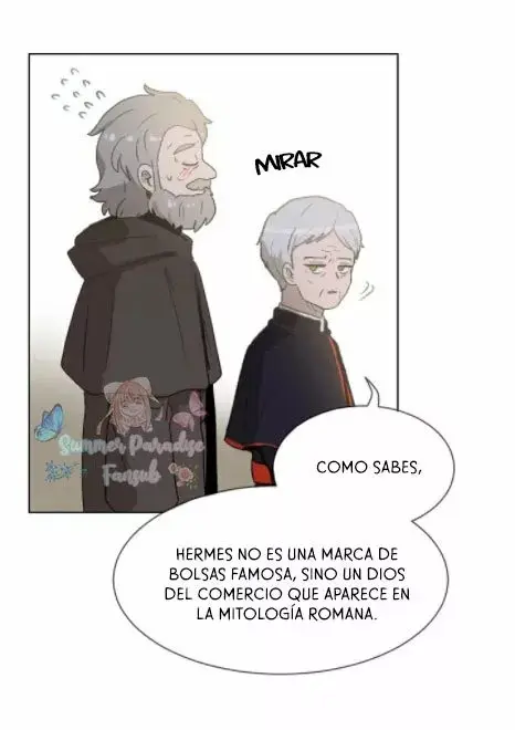How to Raise a Demon King's Child capítulo 24, página 16