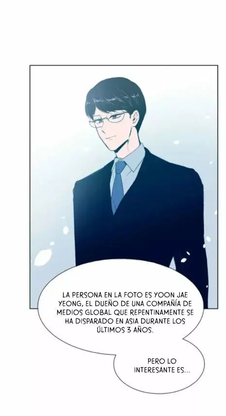 How to Raise a Demon King's Child capítulo 24, página 18