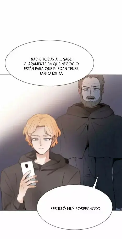 How to Raise a Demon King's Child capítulo 24, página 19