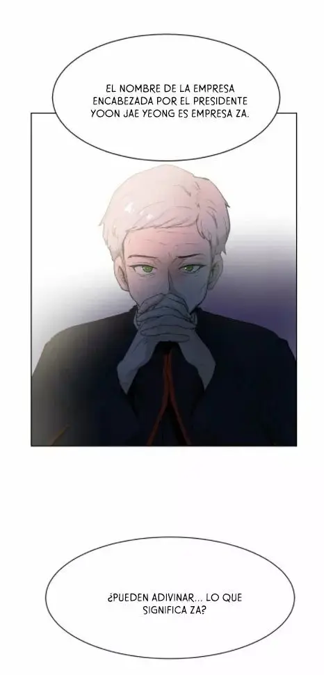 How to Raise a Demon King's Child capítulo 24, página 21