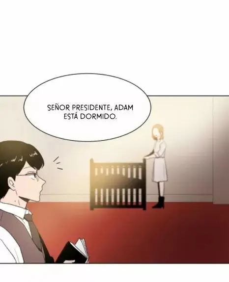 How to Raise a Demon King's Child capítulo 24, página 24