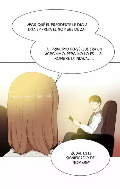 How to Raise a Demon King's Child capítulo 24, página 27